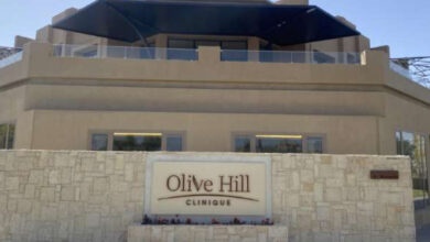 Photo de Santé : Olive Hill repense la prise en charge des addictions (VIDEO)