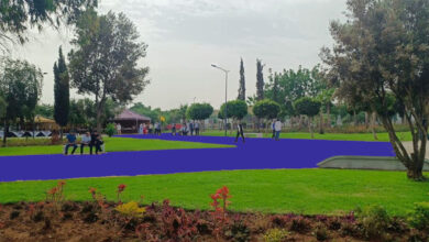 Photo de Parc Sidi Othmane/inauguration : une bouffée d’oxygène pour les Casablancais