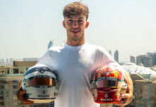 Photo de Formule 1 : Qatar Creates et Pierre Gasly, une alliance entre art et sport