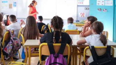 Photo de Rentrée scolaire en France : parents et enseignants estiment que le niveau des élèves “se dégrade”