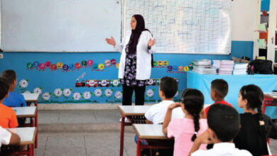 Photo de Province d’Oued Eddahab : près de 36.000 élèves font leur rentrée scolaire