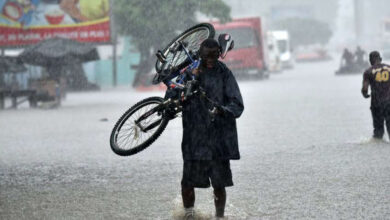 Photo de Développement : attention aux risques climatiques !