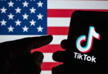 Photo de États-Unis : TikTok joue son va-tout devant la justice