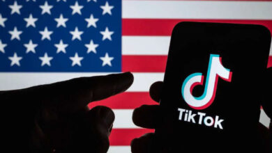 Photo de États-Unis : TikTok joue son va-tout devant la justice