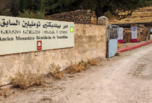 Photo de Toumliline : la chapelle du monastère sauvée, un témoignage d’histoire et d’harmonie interreligieuse