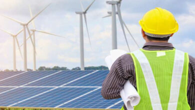 Photo de Transition énergétique inclusive : le soleil et le vent ne suffisent pas, comment relever les défis des compétences