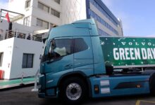 Photo de Volvo Greendays : Une première édition dédiée au transport durable