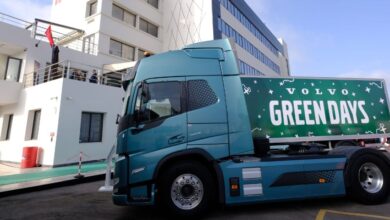 Photo de Volvo Greendays : Une première édition dédiée au transport durable