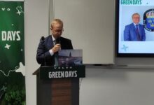 Photo de Volvo Greendays : Une première édition dédiée au transport durable