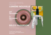 Photo de Exposition « Lumière Nouvelle » à Marrakech : un voyage sensoriel entre art et design