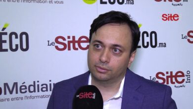 Photo de Amine Bentahar : l’ADS, un tremplin pour promouvoir le leadership du Maroc dans le secteur digital (VIDEO)