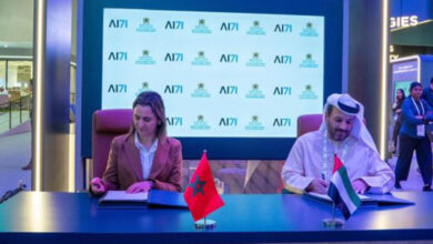 Photo de Digital Morocco 2030 : AI71 accompagne le Maroc en matière d’IA