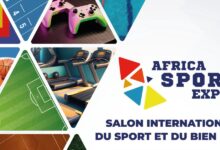 Photo de Africa Sports Expo : 20 exposants et 30.000 visiteurs attendues pour la 3e édition