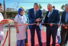 Photo de Taroudant : Akdital étend son réseau avec sa nouvelle Cliniques Internationale