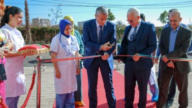 Photo de Taroudant : Akdital étend son réseau avec sa nouvelle Cliniques Internationale