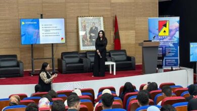 Photo de ALTEN Maroc lance sa campagne de stages 2024-2025 pour les jeunes talents