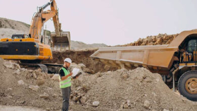 Photo de Industrie minière : mise à jour prometteuse pour Aterian