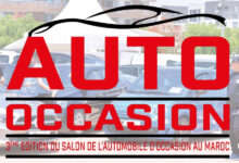 Photo de Casablanca accueille la nouvelle édition du salon « Auto Occasion »