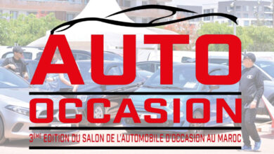 Photo de Casablanca accueille la nouvelle édition du salon « Auto Occasion »