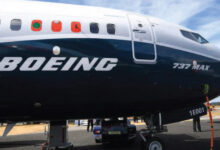 Photo de USA : Boeing annonce de lourdes pertes