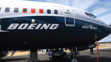 Photo de USA : Boeing annonce de lourdes pertes