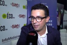 Photo de ADS : Badr Bouslikhane présente l’IA comme levier stratégique pour le e-commerce (VIDEO)