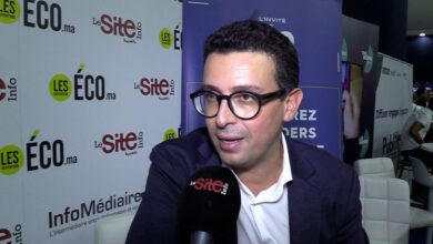 Photo de ADS : Badr Bouslikhane présente l’IA comme levier stratégique pour le e-commerce (VIDEO)