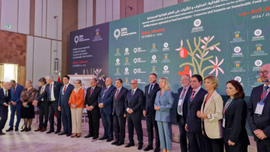 Photo de 12e Réunion ministérielle du CIHEAM : à Rabat, la Méditerranée s’engage pour la souveraineté alimentaire