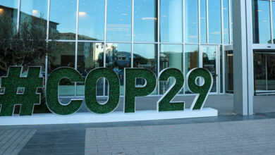 Photo de COP29 : l’UE acte une position commune, dans la douleur