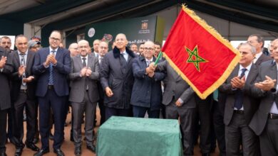 Photo de Le Maroc déploie 12 milliards de dirhams pour la Campagne Agricole 2024/2025