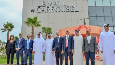 Photo de Retail : un nouveau mall ouvre à Rabat