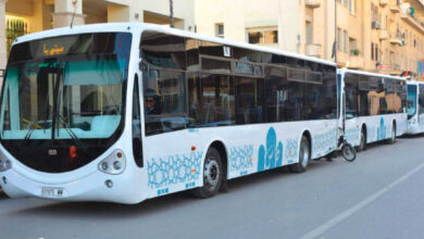 Photo de Fès/Départ de City Bus : la commune veut reprendre la main