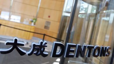 Photo de Investissements : Dentons Morocco lance un China desk