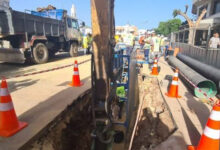 Photo de Distribution d’eau et d’électricité : les ambitions de la SRM Casa-Settat