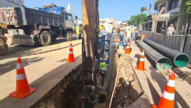 Photo de Distribution d’eau et d’électricité : les ambitions de la SRM Casa-Settat