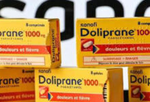 Photo de Doliprane : Sanofi évoque des discussions “difficiles” avec le gouvernement français