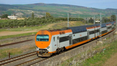 Photo de Ferroviaire : le jackpot pour Ineco