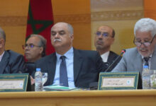 Photo de Fès-Meknès/PDR 2022-2027 : le Conseil de la région lance une troisième vague de projets de développement