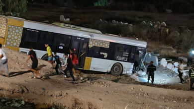 Photo de Fès : les transports en commun, un système à bout de souffle ?