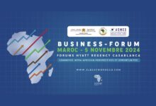 Photo de Business Forum ZLECAF 2024 : le Maroc en tête de l’intégration économique africaine