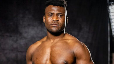 Photo de MMA : le retour de Ngannou, “plus grand événement de l’histoire de la PFL”