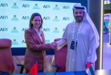 Photo de GITEX Global 2024 : Ghita Mezzour signe un accord dans les technologies transformatrices