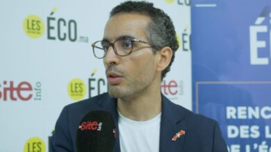 Photo de Zakaria Ghassouli : l’IA, un outil stratégique pour le e-commerce au Maroc (VIDEO)