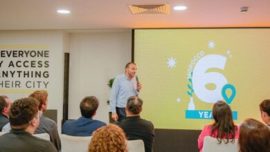 Photo de Glovo inaugure ses nouveaux locaux à CFC et dévoile le bilan de 6ans d’activité au Maroc