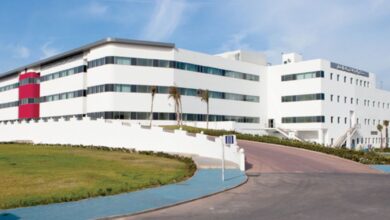 Photo de L’Hôpital Cheikh Khalifa explore les bienfaits de l’OHB lors d’un événement scientifique