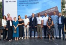 Photo de Hyundai Maroc élargit son réseau avec une nouvelle succursale à Oujda