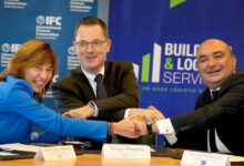 Photo de Participation stratégique : avec IFC, BLS s’ouvre une nouvelle phase de croissance