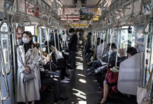 Photo de Japon : le métro de Tokyo, le plus vieux d’Asie, fait son entrée en Bourse