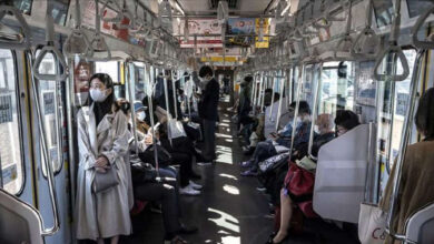 Photo de Japon : le métro de Tokyo, le plus vieux d’Asie, fait son entrée en Bourse