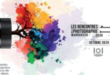 Photo de Rencontres de la Photographie Marrakech : hommage aux Femmes Photographes